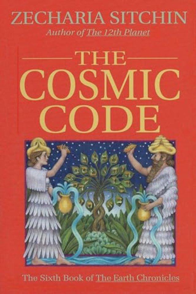 The Cosmic Code (Book VI)