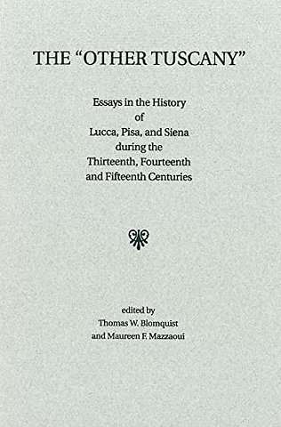 The "Other Tuscany"