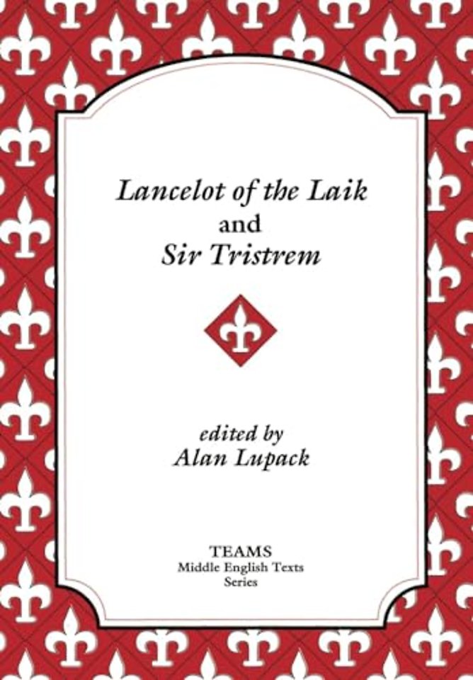 Lancelot of the Laik and Sir Tristrem