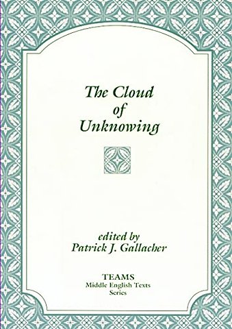 The Cloud of Unknowing