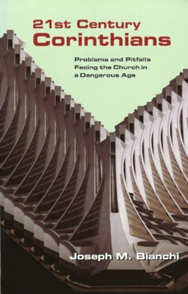 21 Century Corinthians