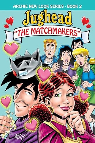 Jughead: The Matchmakers