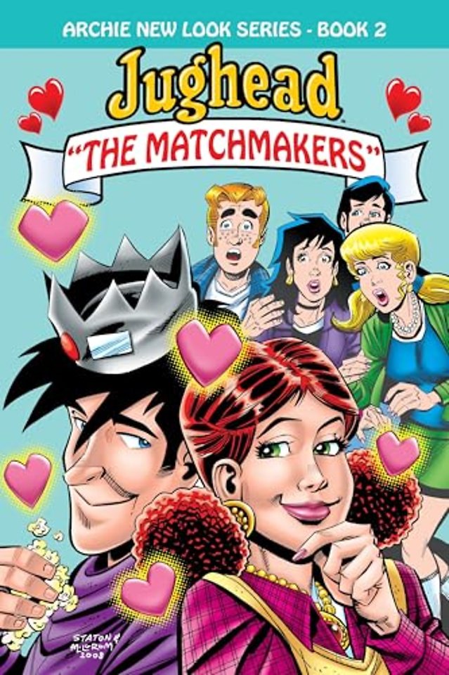 Jughead: The Matchmakers