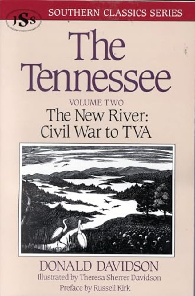 The Tennessee