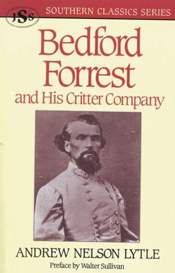 Bedford Forrest