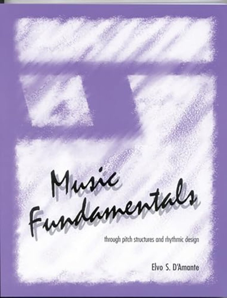 Music Fundamentals