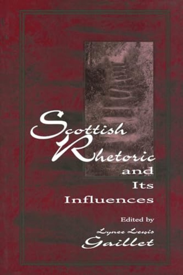 Scottish Rhetoric and Its Influences