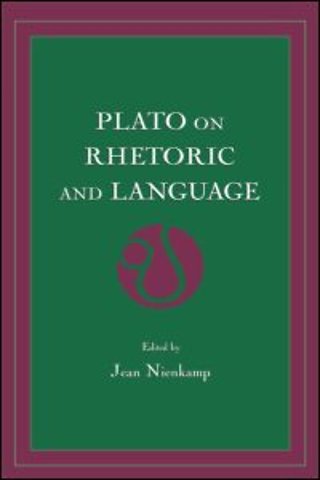 Plato on Rhetoric and Language
