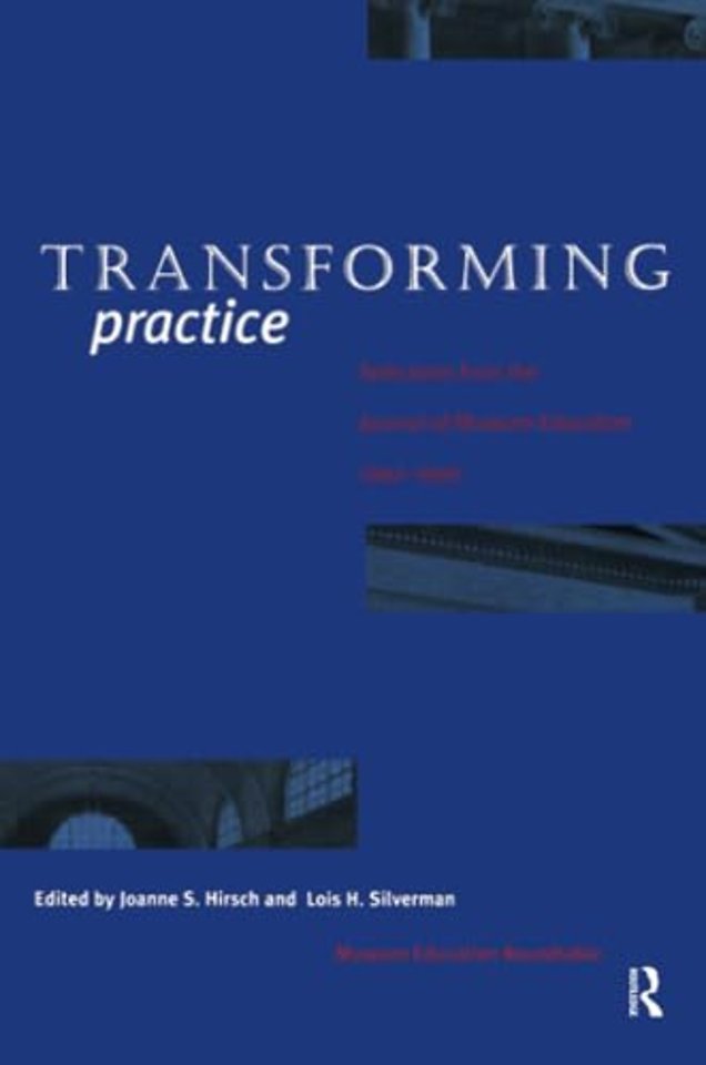 Transforming Practice