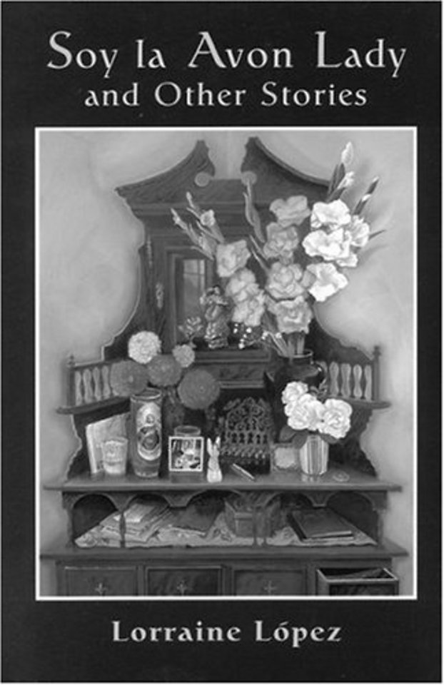Soy la Avon Lady and Other Stories