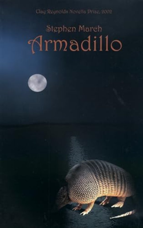 Armadillo