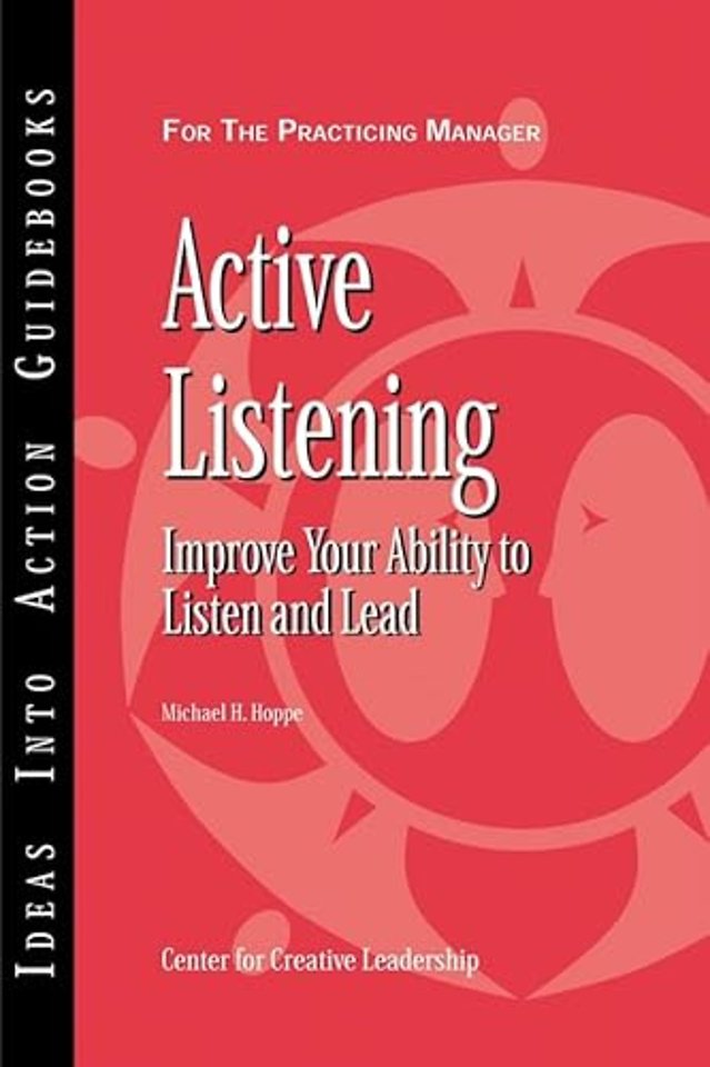Active Listening