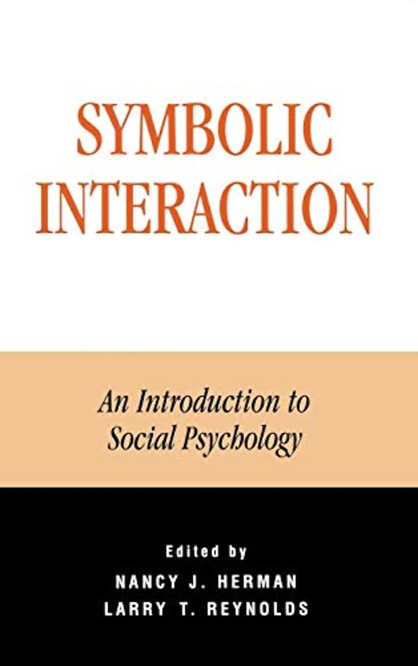 Symbolic Interaction