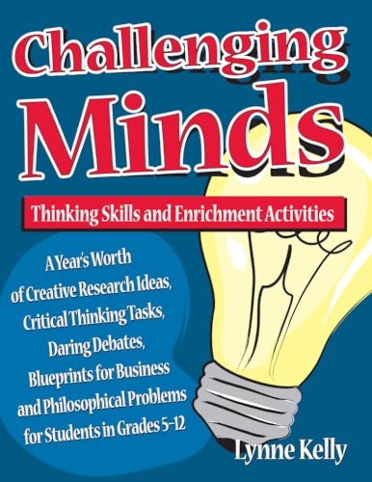 Challenging Minds