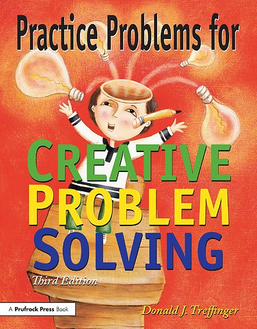 Practice Problems for Creative Problem Solving