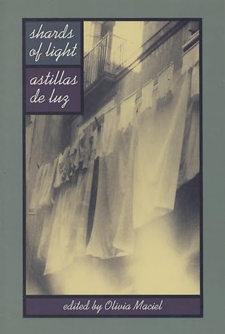 Shards of Light/Astillas De Luz