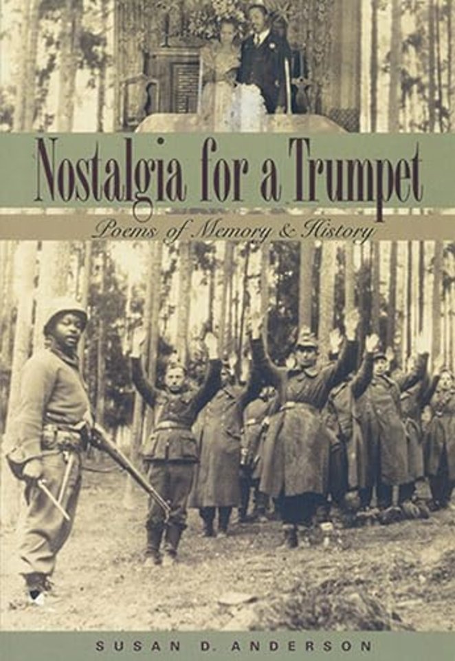 Nostalgia for a Trumpet