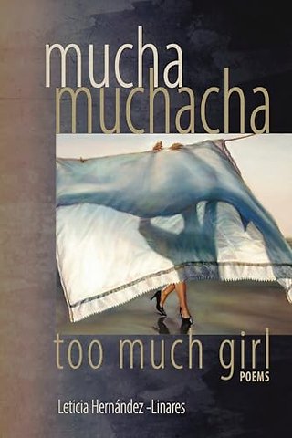 Mucha Muchacha, Too Much Girl