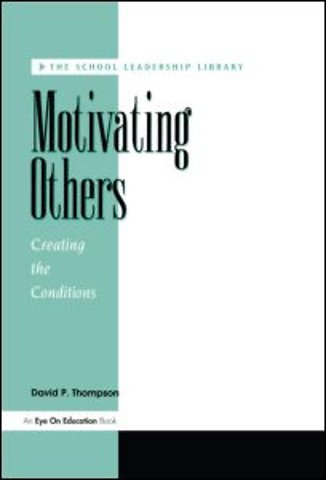 Motivating Others