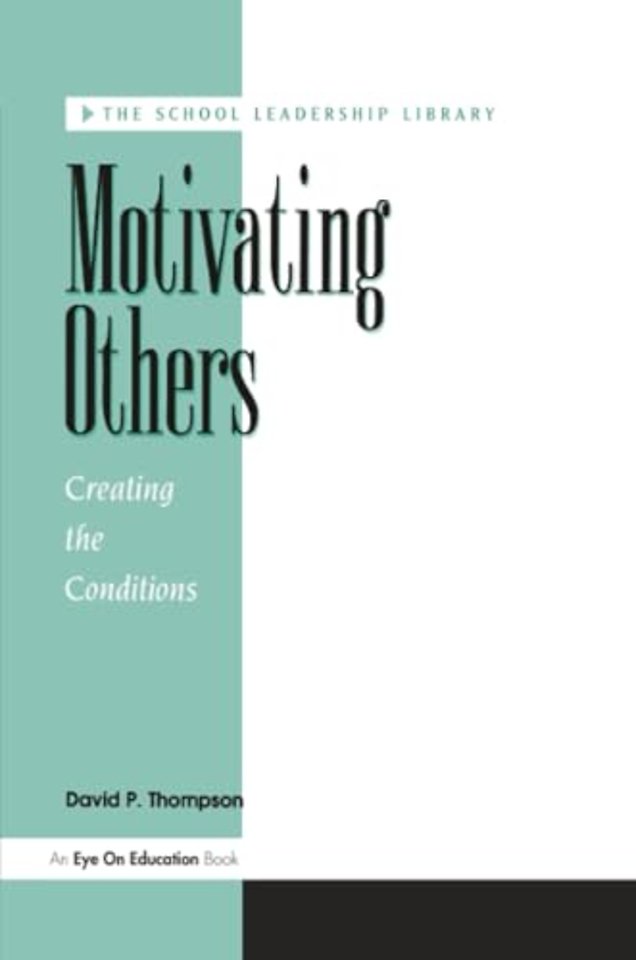 Motivating Others