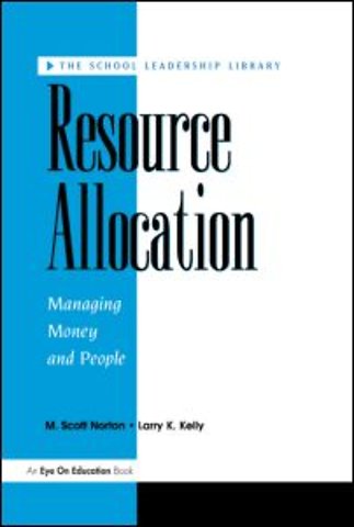 Resource Allocation