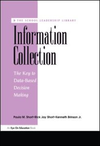 Information Collection