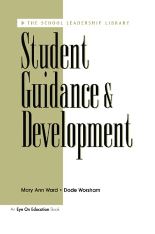 Student Guidance & Development