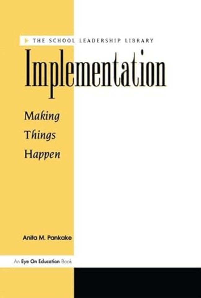Implementation