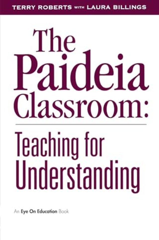 Paideia Classroom