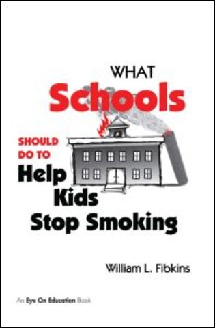 What Schools Should Do to Help Kids Stop Smoking