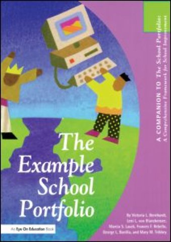 Example School Portfolio, The