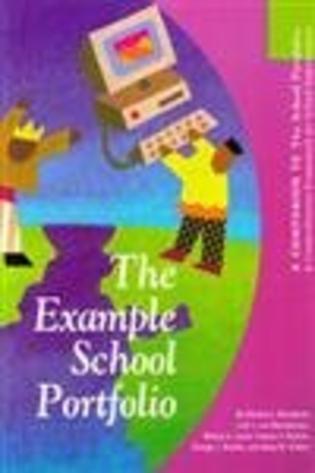 Example School Portfolio, The
