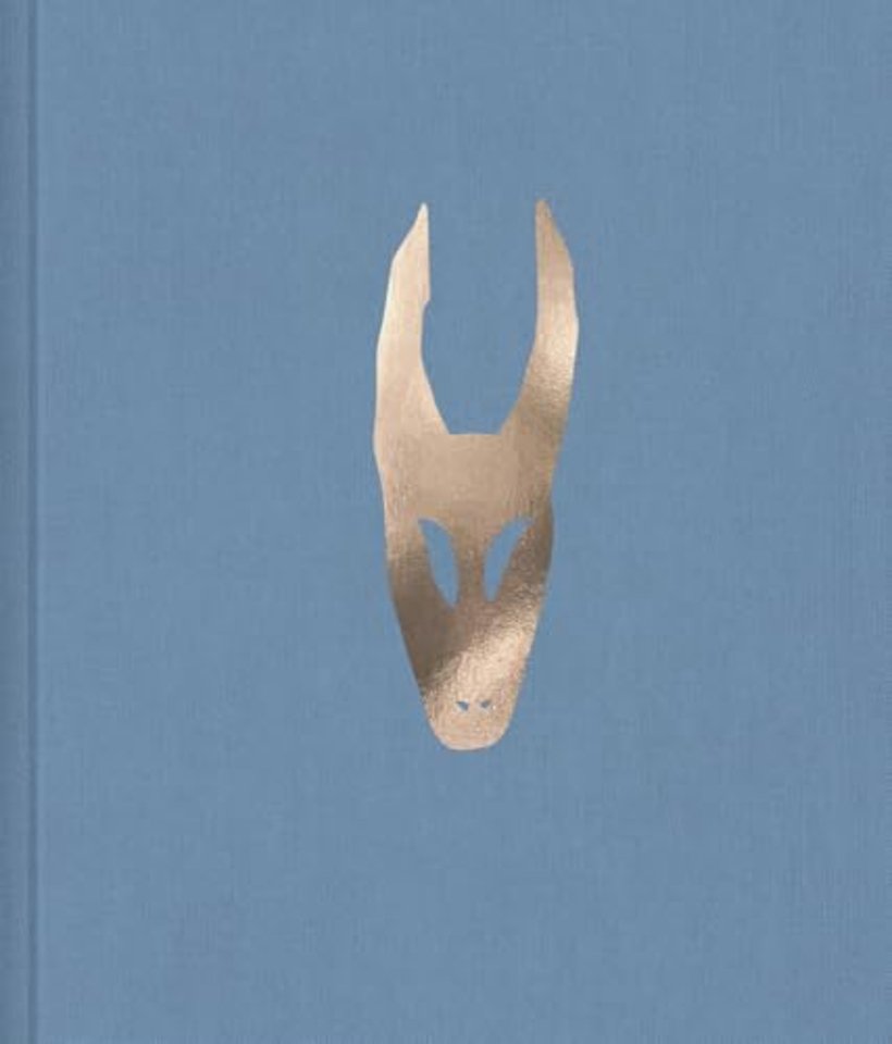 Zina Saro–Wiwa – Did You Know We Taught Them How to Dance?