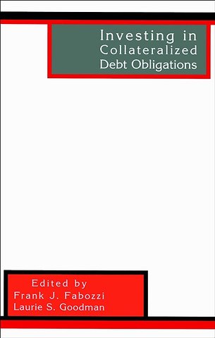 Investing in Collateralized Debt Obligations