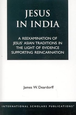 Jesus in India