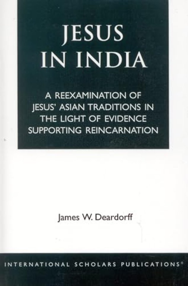 Jesus in India
