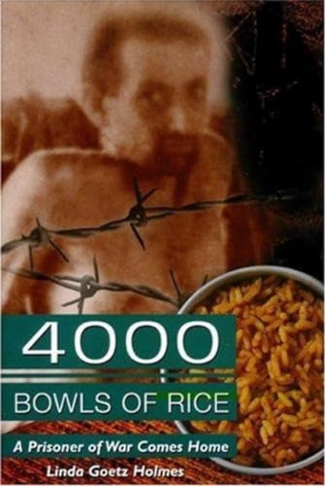 4000 Bowls of Rice