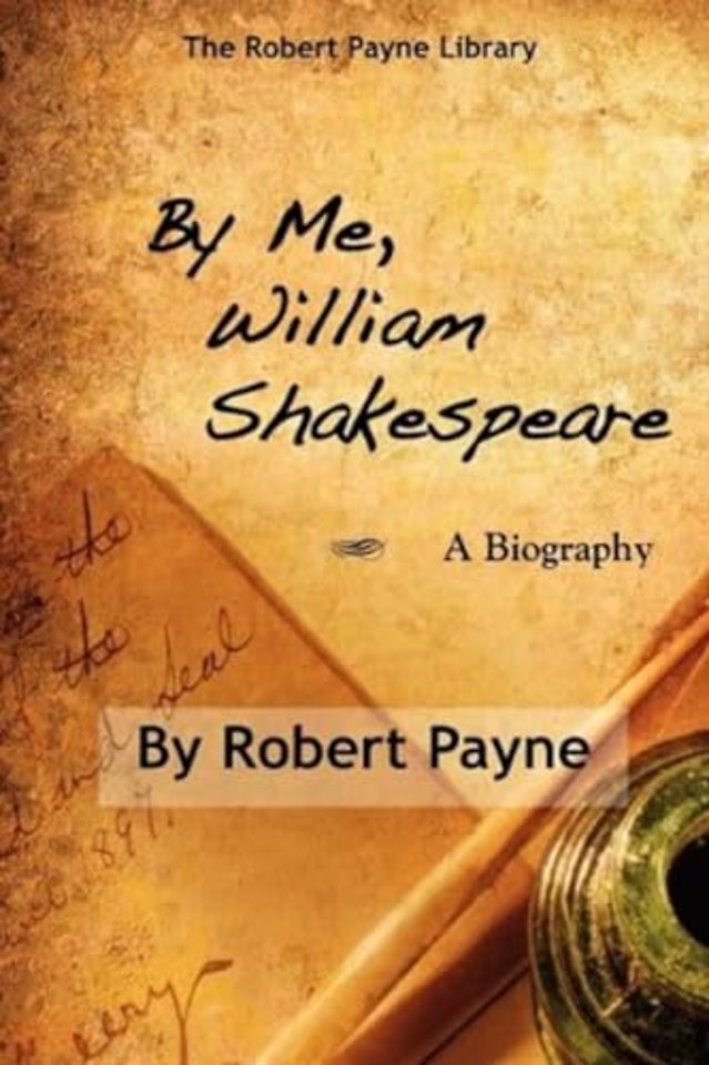 By Me, William Shakespeare