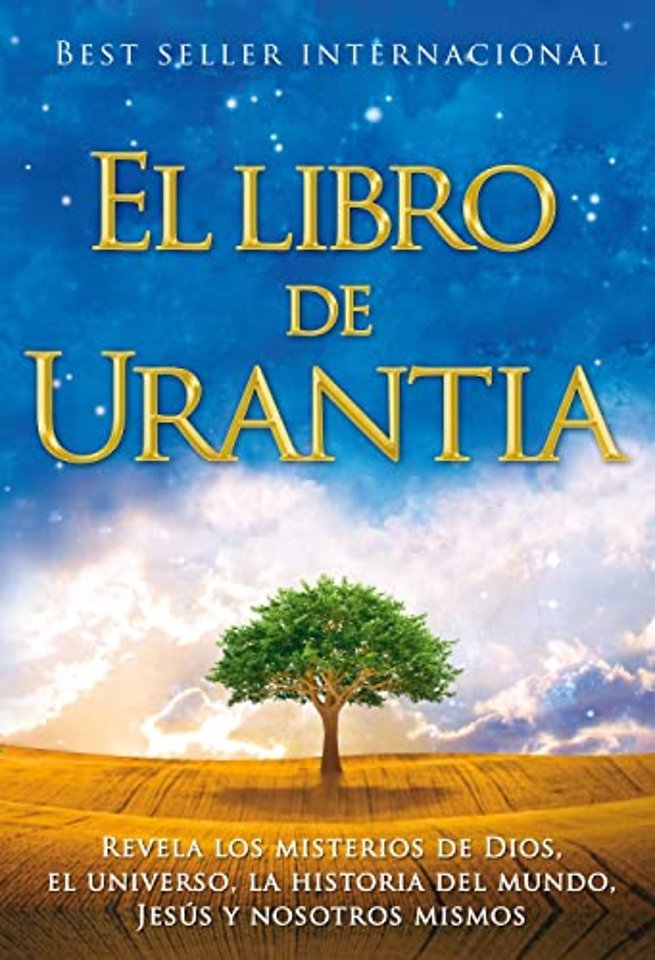 El libro de Urantia