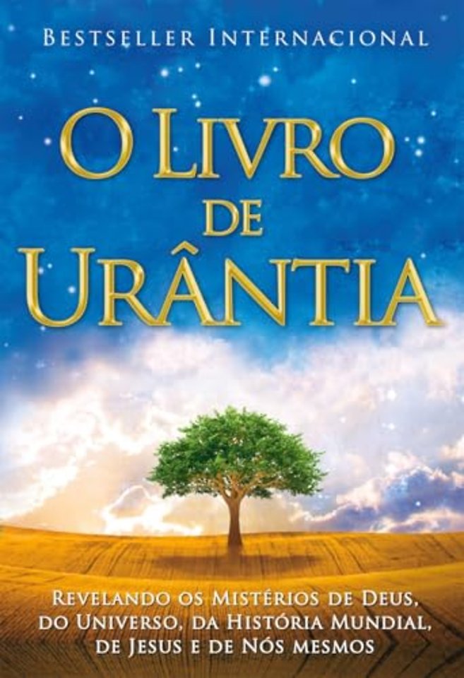 O Livro de Urntia / The Urantia Book