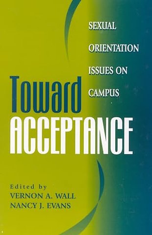 Toward Acceptance
