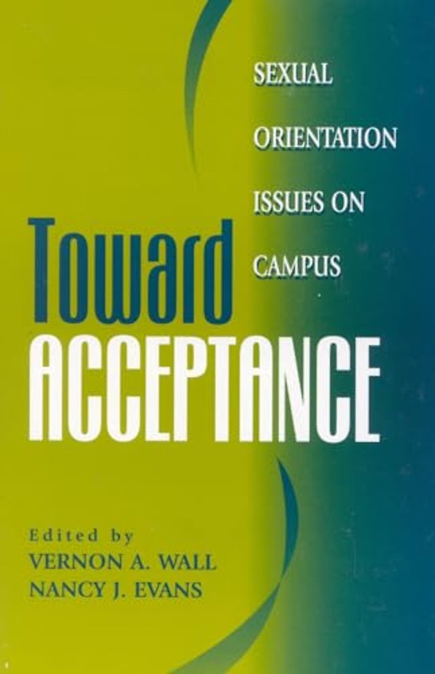 Toward Acceptance