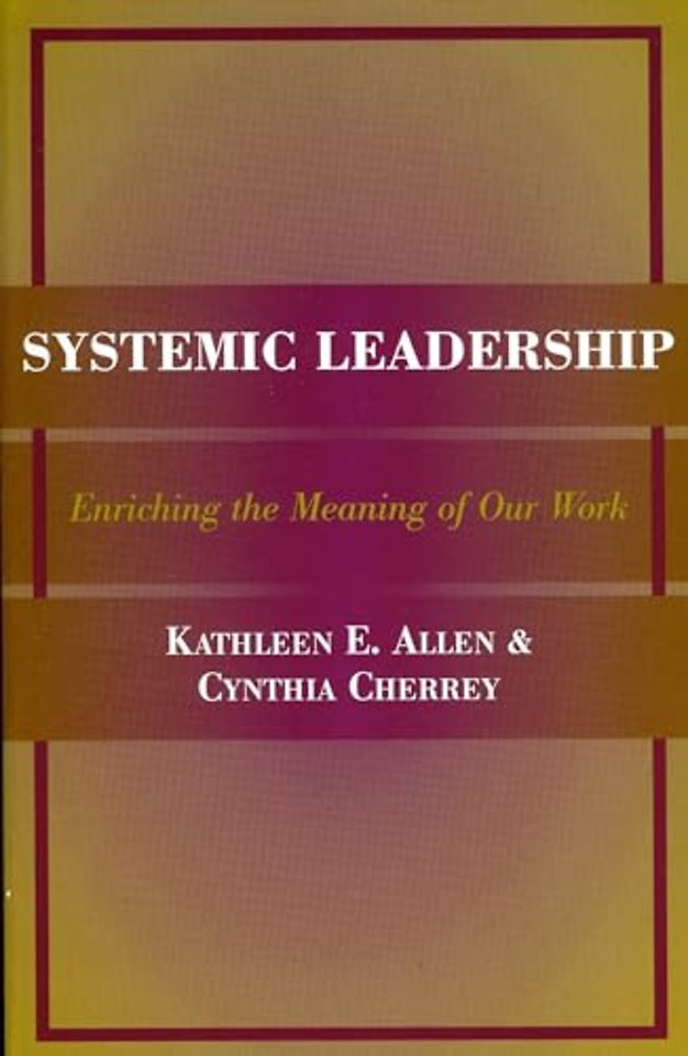 Systemic Leadership
