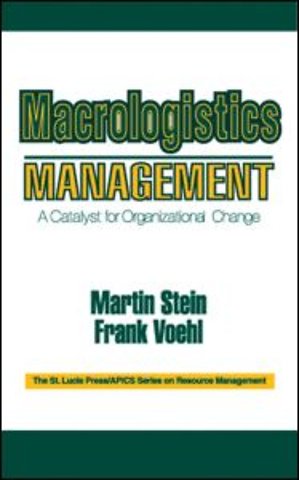 Macrologistics Management
