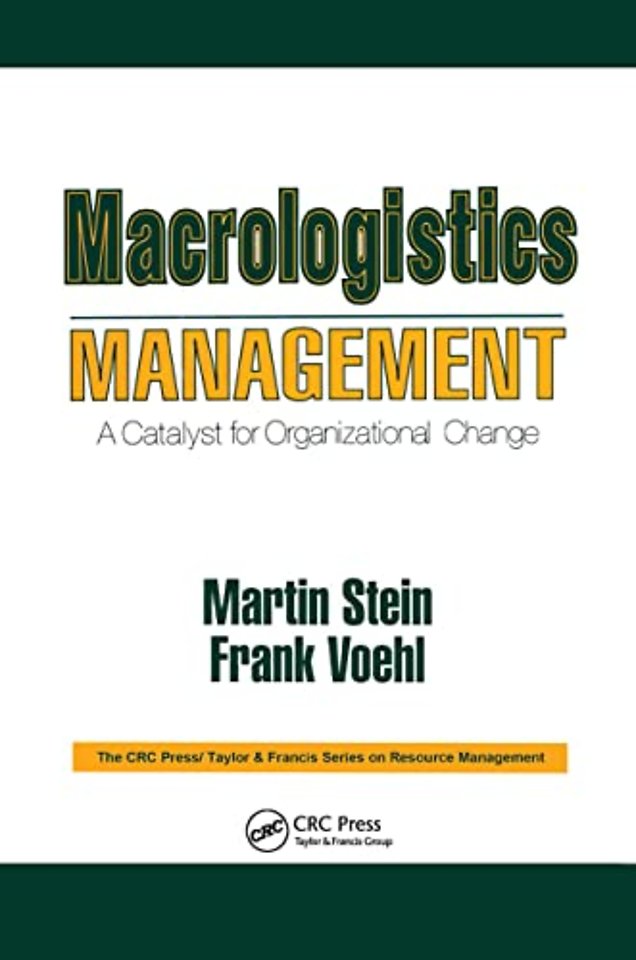 Macrologistics Management