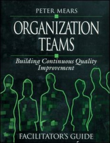 Organization Teams