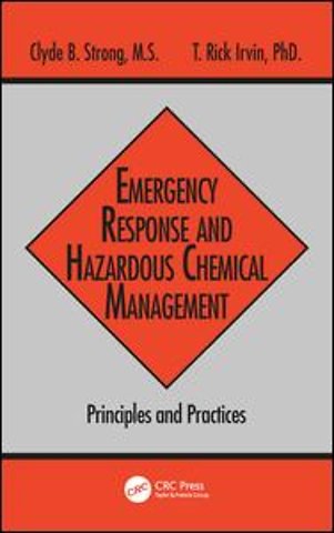Emergency Response and Hazardous Chemical Management