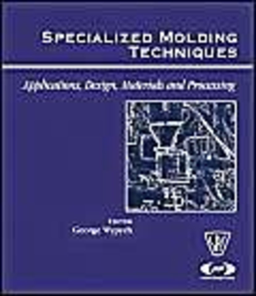 Specialized Molding Techniques