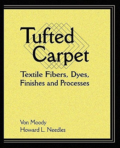 Tufted Carpet