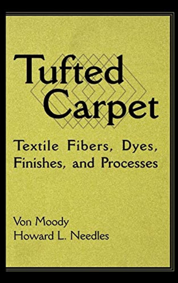 Tufted Carpet
